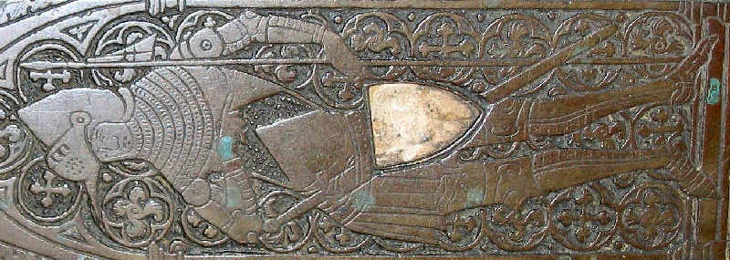 Ralph Stafford 1340